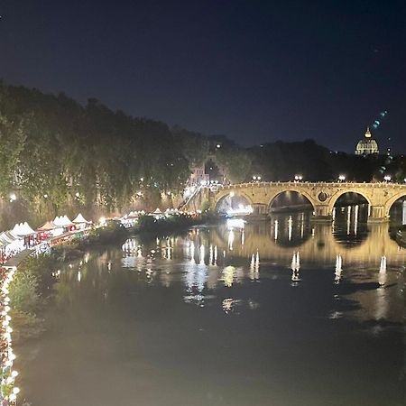 Delizioso Appartamento San Pietro Рим Екстер'єр фото