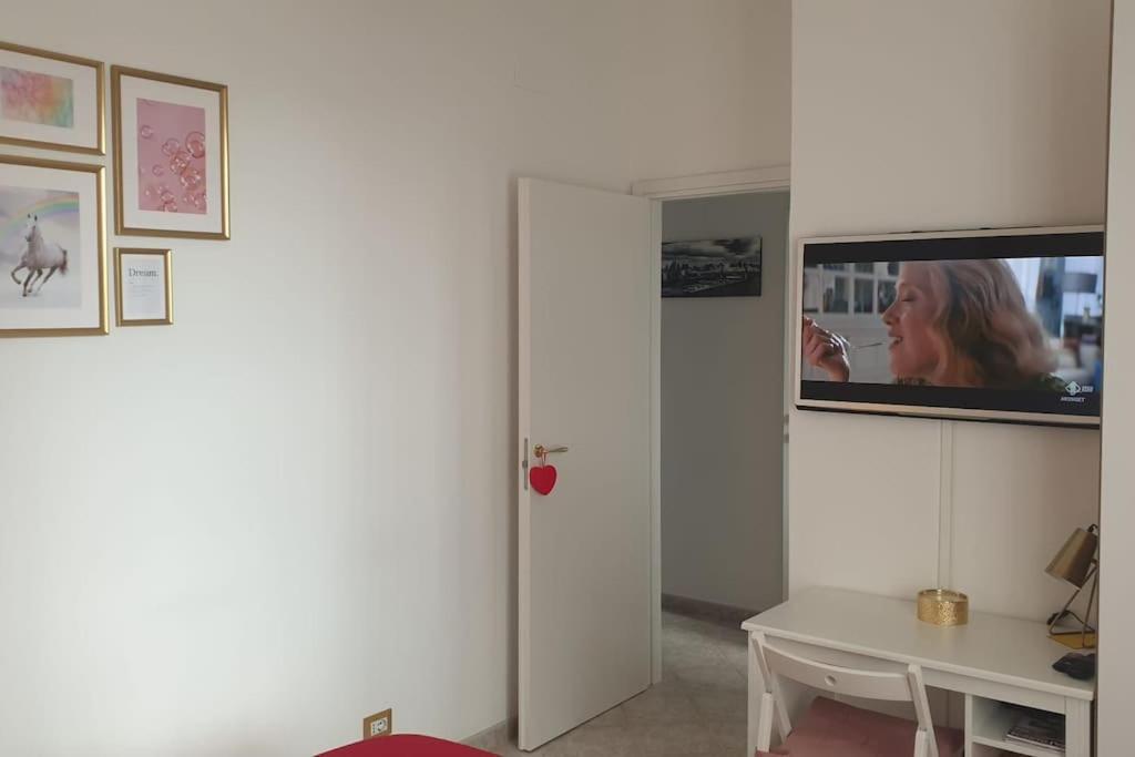 Delizioso Appartamento San Pietro Рим Екстер'єр фото