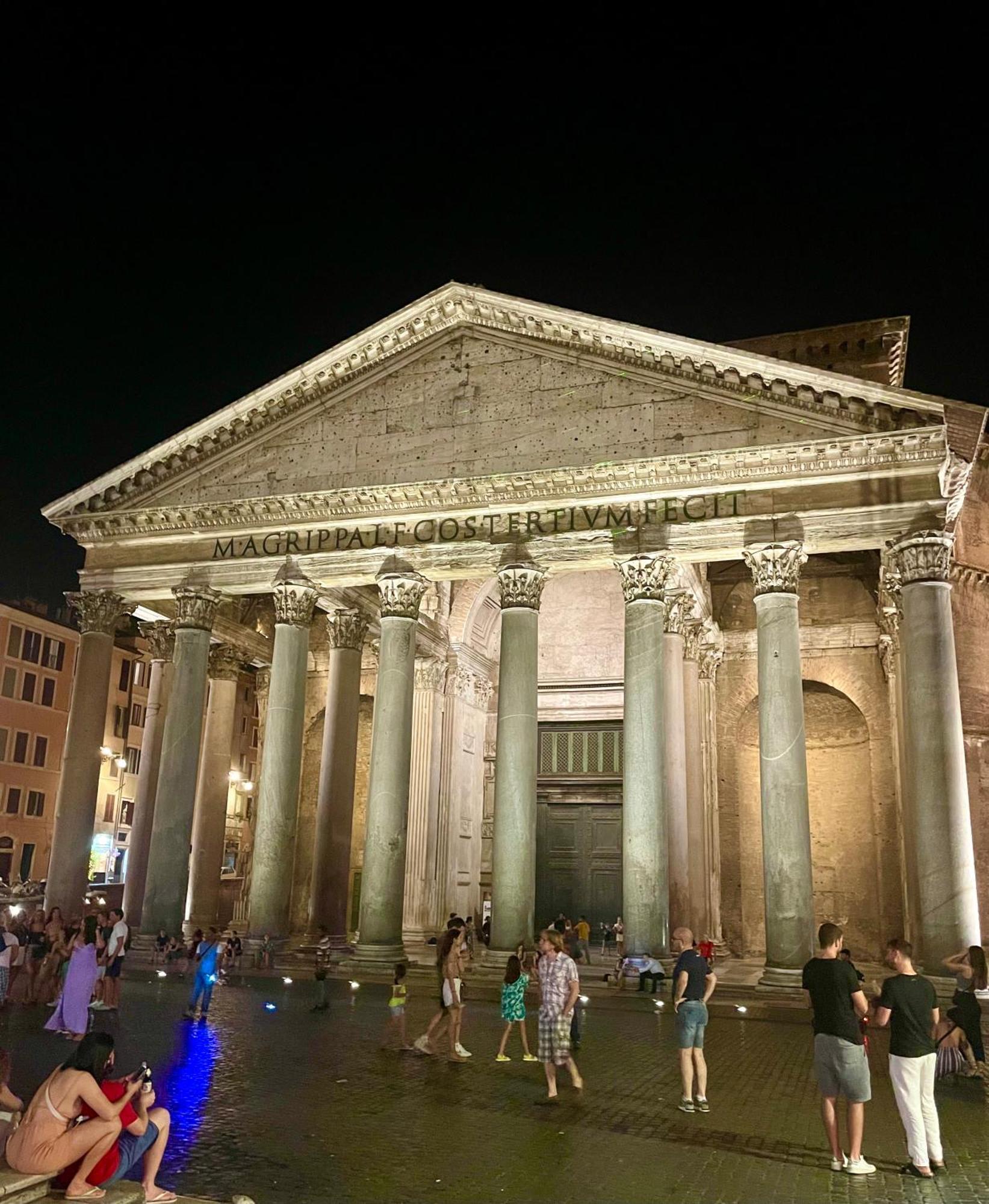 Delizioso Appartamento San Pietro Рим Екстер'єр фото